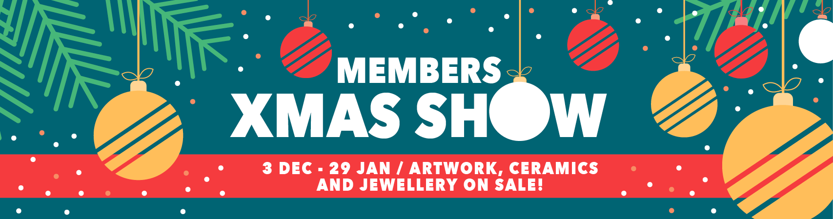 2026 Members Xmas Show